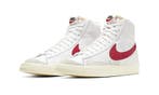 Nike Blazer Mid 77 Brick Red, Kleding | Heren, Schoenen, Nieuw