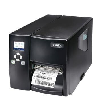 Godex EZ2350i labelprinter, Ophalen of Verzenden, Nieuw