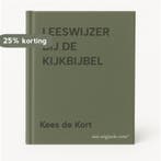 LEESWIJZER BIJ DE KIJKBIJBEL 9789061263913 Kees de Kort, Boeken, Verzenden, Gelezen, Kees de Kort
