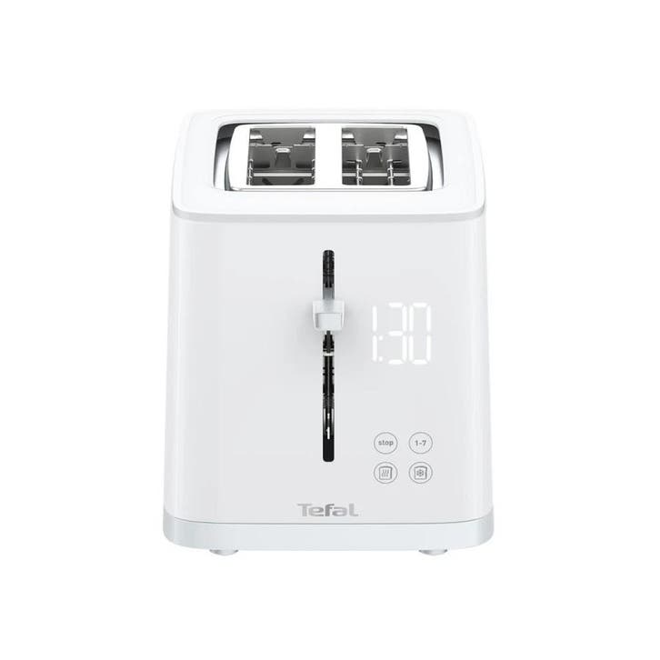 Tefal TT693110 Sense | Nieuw in doos | Laatste Stuk!, Witgoed en Apparatuur, Broodroosters, Meer dan 8 standen, Nieuw, Ophalen of Verzenden