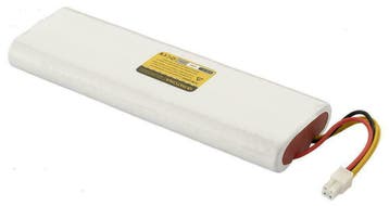 Accu batterij voor Husqvarna G2 / SH  - 18V /  3000mAh, Ophalen of Verzenden, Nieuw