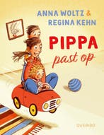 Pippa past op (9789045126586, Anna Woltz), Verzenden, Nieuw