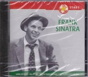cd - Frank Sinatra - Worldstars, Cd's en Dvd's, Cd's | Overige Cd's, Zo goed als nieuw, Verzenden