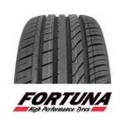 235 40 18  Nieuwe Fortuna Zomerbanden 235-40-18 R18  Banden, 18 inch, Velg(en), Verzenden, Nieuw