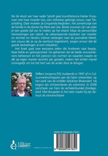 Bungelen in het niets 9789089547651 Willem Jongsma, Verzenden, Gelezen, Willem Jongsma