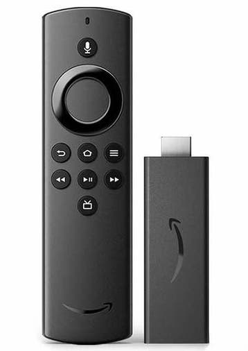 Amazon Fire TV Stick Lite 1e Generatie (S3L46N) (Nieuw), Verzenden, Nieuw