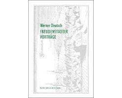Freudenstädter Vorträge - Freudenstädter Vorträge, Ophalen of Verzenden, Nieuw