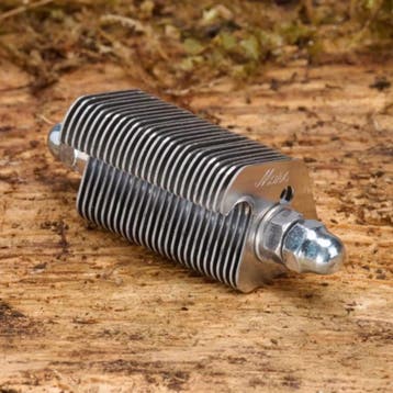 Mars Coat-King Vervangende bladenset – 26 haken – 0,8 mm, Ophalen of Verzenden, Nieuw