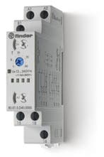 Finder 80 Serie Multifunctionele Tijdrelais 16A -, Verzenden, Nieuw, Overige typen