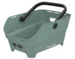 Fietsmand Basil Cento Neo achter 46 x 23 x 14 cm - groen, Verzenden, Nieuw
