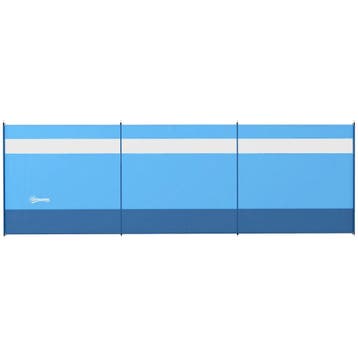 TRUUSK Opvouwbaar Windscherm - Lichtbronvenster - Haringen e, Tuin en Terras, Verzenden