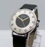 Glashütte Spezimatic - cal. 74 - Zonder minimumprijs - Heren, Sieraden, Tassen en Uiterlijk, Horloges | Heren, Nieuw