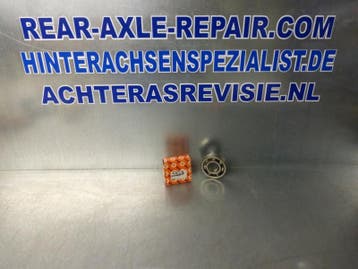 Lager FAG 708439 63/28 (Lagers diversen, Overig), Verzenden, Nieuw