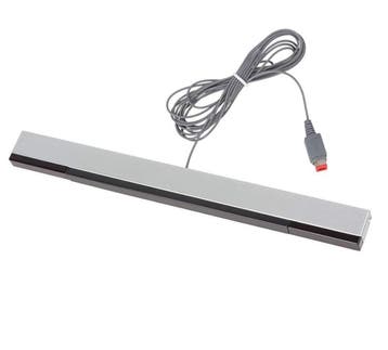 Sensorbar voor Nintendo Wii, Verzenden, Zo goed als nieuw