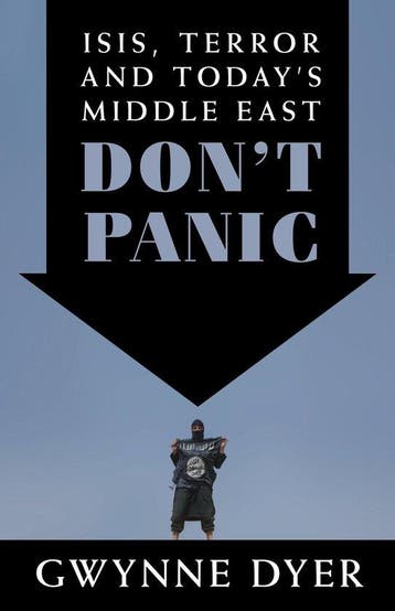 DonT Panic - Gwynne Dyer 9780345815866, Boeken, Verzenden, Gelezen, Gwynne Dyer
