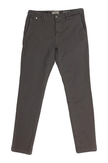 Replay Broek in maat W33 L34 Grijs, Kleding | Heren, Verzenden, Zo goed als nieuw, Overige kleuren, Replay