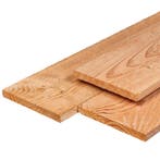 Douglas plank 22x200mm fijn gezaagd, Ophalen of Verzenden, Nieuw