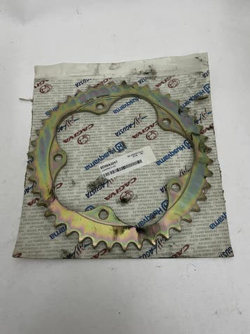 MV Agusta kettingwiel 8D00A3247  -43 tands, Ophalen of Verzenden, Gebruikt