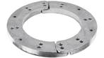 Springfield Split Underdeck Ring, Watersport en Boten, Nieuw, Overige typen, Zeilboot of Motorboot