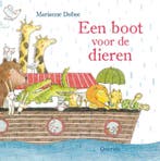 Een boot voor de dieren 9789045119670 Marianne Dubuc, Verzenden, Gelezen, Marianne Dubuc