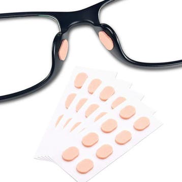 Fako Bijoux - Soft EVA Neus Pads - Neuskussen Bril - Soft, Verzenden, Nieuw