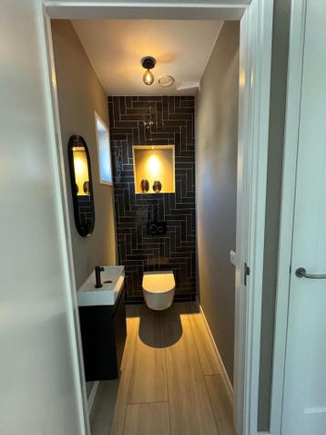 Te huur: Huis Haverhoeve in Veldhoven, Veldhoven, Noord-Brabant