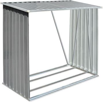 Houthok - openhaardhout berging - haardhoutschuur -, Verzenden, Nieuw