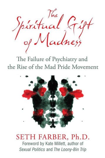 Spiritual Gift of Madness - Ph.D 9781594774485, Verzenden, Gelezen, Ph.D