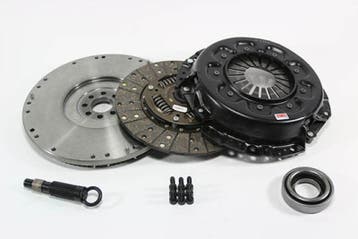 Competition Clutch Nissan 240SX SR20DET 250mm White Bunny, Ophalen of Verzenden, Nieuw