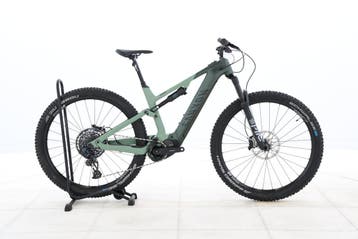 Canyon NEURON:ON 9 630 – 2022 – 175 - 183 cm, Fietsen en Brommers, Verzenden, Zo goed als nieuw, Overige merken