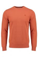 Timberland Trui in maat S Oranje, Verzenden, Gedragen, Overige kleuren, Timberland