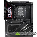 ASUS ROG MAXIMUS Z890 HERO BT, Verzenden, Nieuw