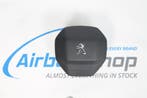 AIRBAG SET – DASHBOARD MET CARBON PEUGEOT 208 (2019-HEDEN), Gebruikt, Peugeot