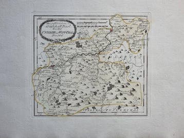 Europa - Italië en Oostenrijk, Brennerpas; Franz Johann, Boeken, Nieuw