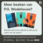 Golf is geluk 9789086840991 P.G. Wodehouse, Boeken, Verzenden, Gelezen, P.G. Wodehouse
