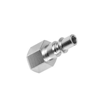 WEBER-TOOLS EURO KOPPELING 3/8, Verzenden, Nieuw