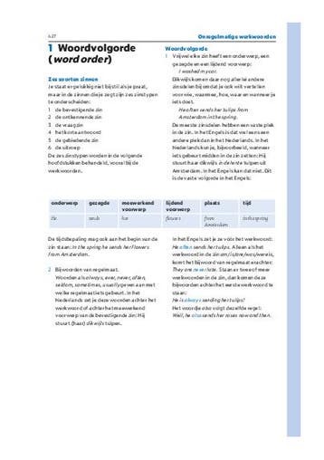 Prisma woordenboek Nederlands Engels 9789000358564, Verzenden, Zo goed als nieuw