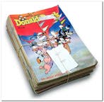 Weekblad Donald Duck - Jaargang 1994 minus 5 nummers, Meerdere stripboeken, Verzenden, Gelezen