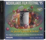 Philips CD-i / CDi Nederlands Film Festival 95, Verzenden, Zo goed als nieuw