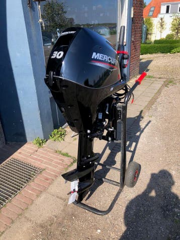Mercury F 30 ELHPT Actieprijs, Ophalen, 10 tot 30 pk, Nieuw, Viertaktmotor
