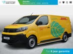 Opel Vivaro-e | Zakelijke Lease v.a. €680.88 pm, Automaat, Stof, Overige kleuren, Elektrisch