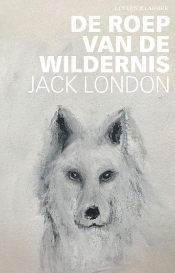 9789020415629 LJ Veen Klassiek - De roep van de wildernis, Boeken, Verzenden, Zo goed als nieuw, Jack London