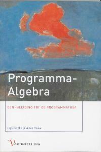 Programma-Algebra 9789056292799 I. Bethke, Boeken, Informatica en Computer, Gelezen, Verzenden