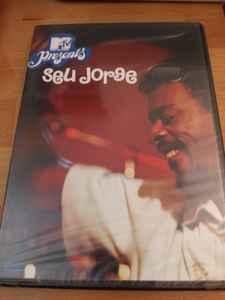dvd - Seu Jorge - MTV Presents Seu Jorge, Verzenden, Zo goed als nieuw