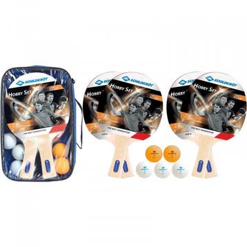 Schildkröt Outdoor Tafeltennistafel PowerTec incl. Access.., Sport en Fitness, Tafeltennis, Verzenden, Nieuw