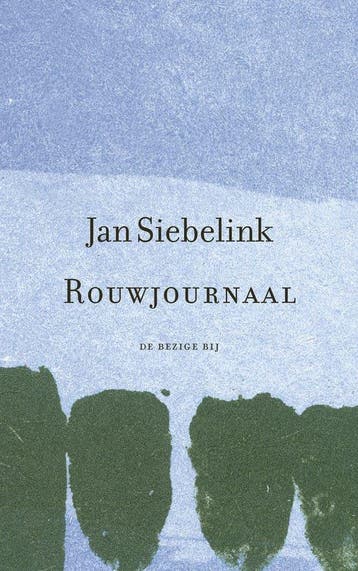 9789403136592 Rouwjournaal | Tweedehands, Verzenden, Zo goed als nieuw, Jan Siebelink