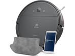 Electrolux ER61UW1DG - Robotstofzuiger - Zakloos 0,22 l Wifi, Witgoed en Apparatuur, Stofzuigers, Verzenden, Zo goed als nieuw