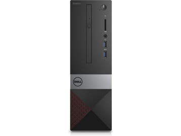 DELL Vostro 3268 - PC - Intel Core i5-7400 4 GB 500 GB HDD, Verzenden, Nieuw, Dell