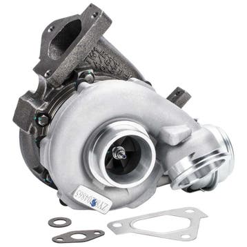 Turbo geschikt voor Mercedes Sprinter I 216 316 416 CDI 1..., Auto-onderdelen, Verzenden, Nieuw, Mercedes-Benz