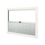 Horrex UCS Duo Plissé 1800x501, Caravans en Kamperen, Camper-accessoires, Ophalen of Verzenden, Nieuw